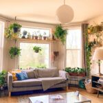 indoor garden