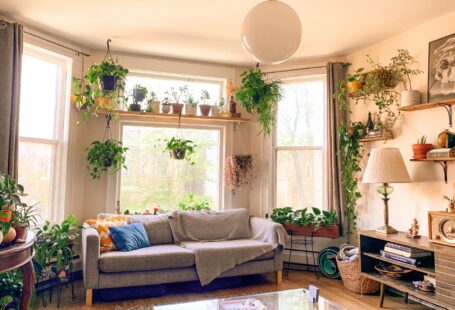 indoor garden